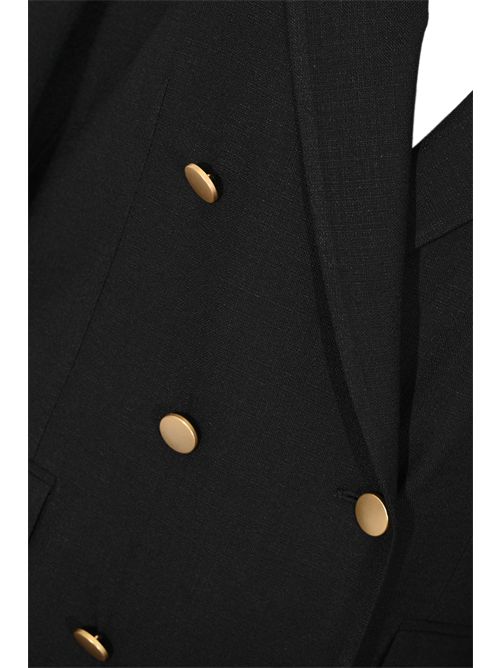 Giacca Jasmine doppiopetto in misto viscosa Tagliatore | J-JASMINE10B 3401592111